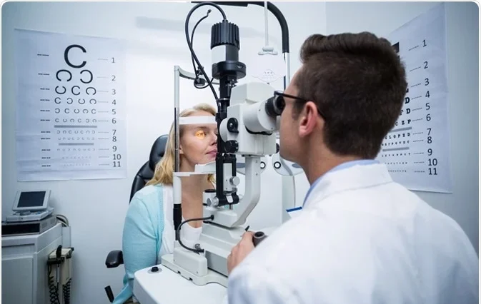 optometry